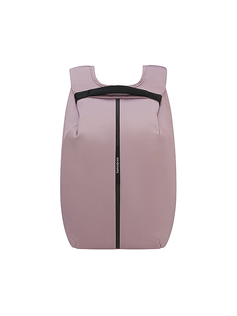 SAMSONITE Rucksack SECURIPAK 2.0 14.1 lilac lila SAMSONITE Rucksack SECURIPAK 2.0 14.1 lilac lila von Samsonite