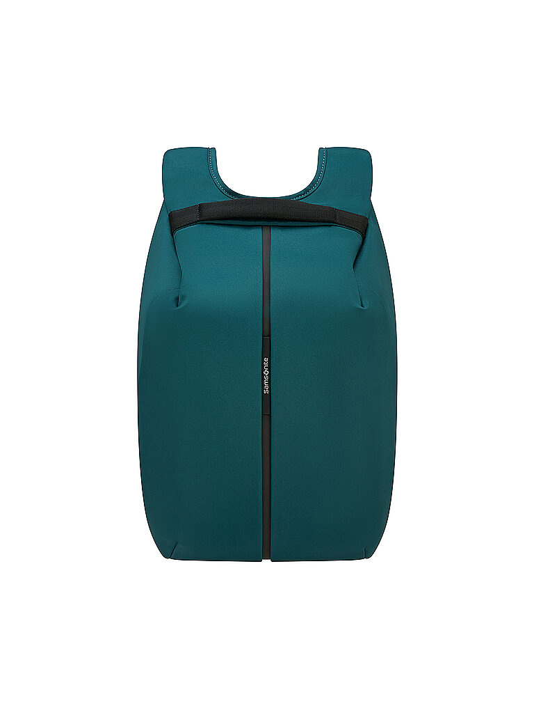 SAMSONITE Rucksack SECURIPAK 2.0 14.1 petrol petrol SAMSONITE Rucksack SECURIPAK 2.0 14.1 petrol petrol von Samsonite