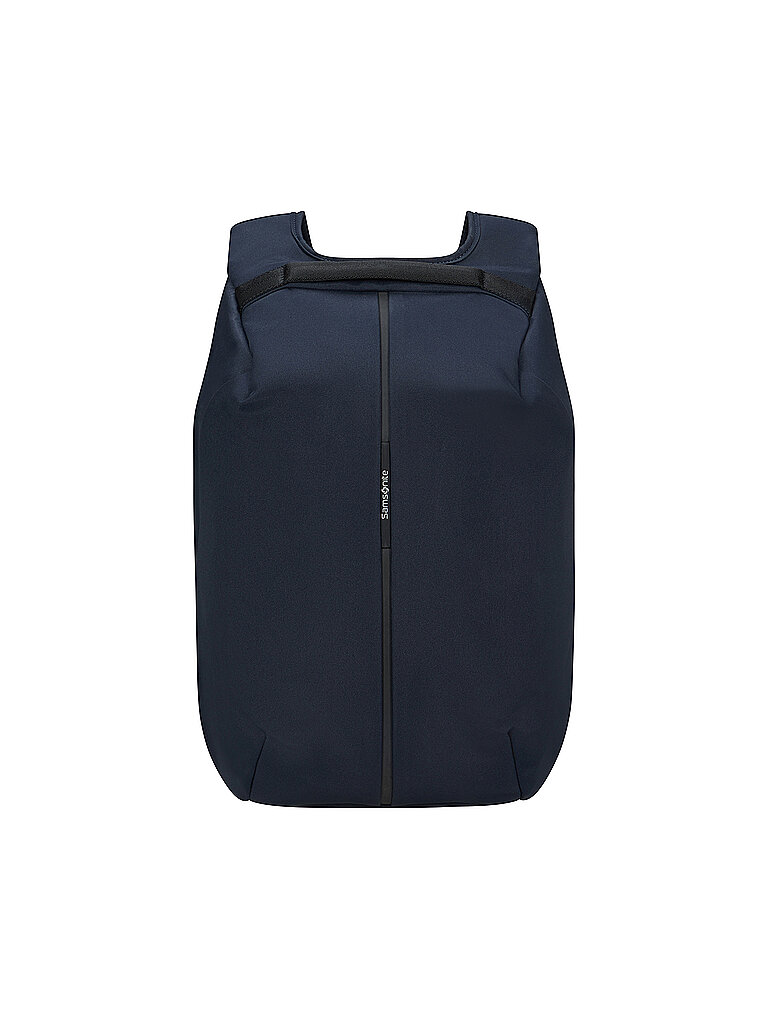 SAMSONITE Rucksack SECURIPAK 2.0 15.6 dark blue dunkelblau von Samsonite