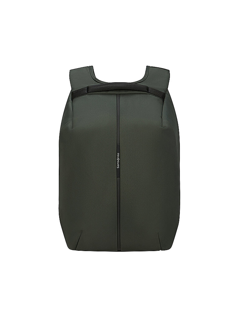 SAMSONITE Rucksack SECURIPAK 2.0 15.6 green grün von Samsonite