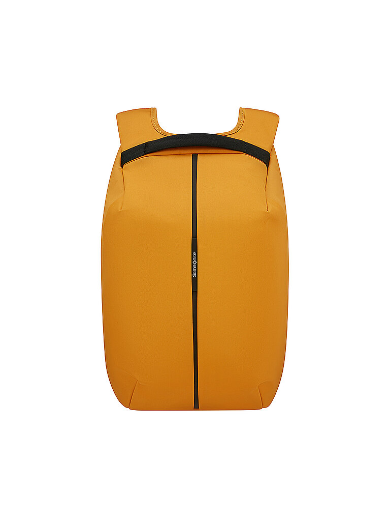 SAMSONITE Rucksack SECURIPAK 2.0 15.6 radiant yellow gelb von Samsonite