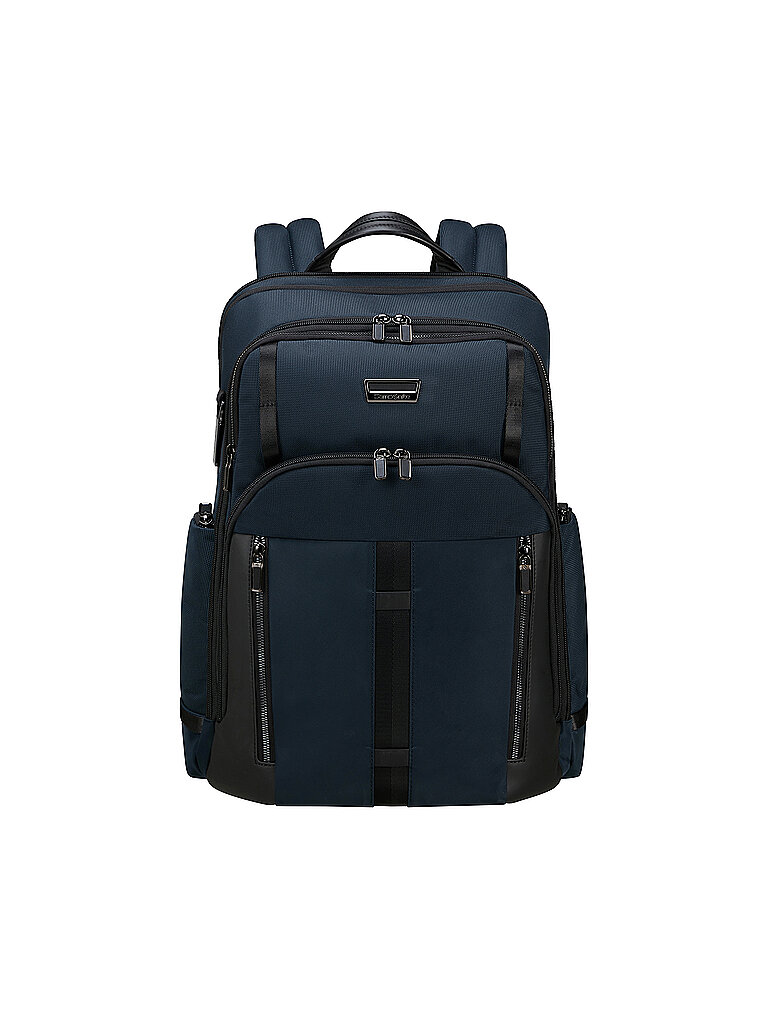 SAMSONITE Rucksack URBAN-EYE erweiterbar dunkelblau von Samsonite