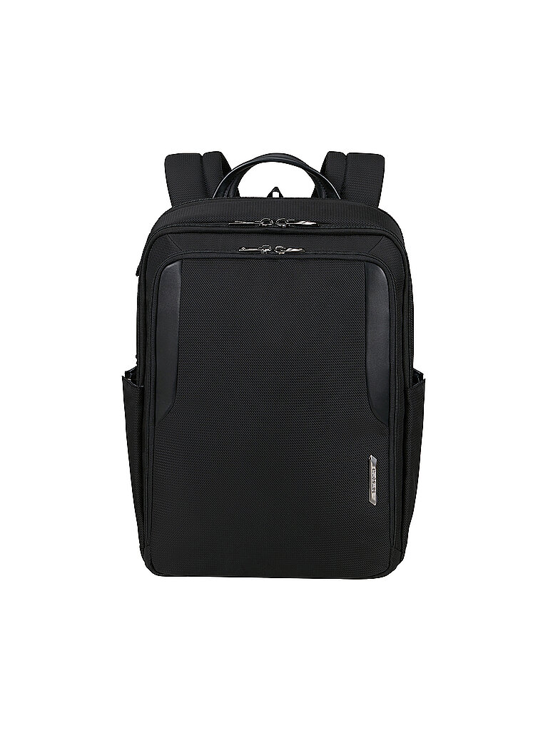 SAMSONITE Rucksack XBR 2.0 Black schwarz SAMSONITE Rucksack XBR 2.0 Black schwarz von Samsonite