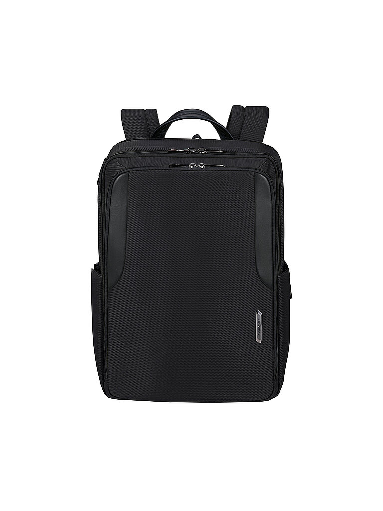 SAMSONITE Rucksack XBR.2.0 black schwarz SAMSONITE Rucksack XBR.2.0 black schwarz von Samsonite