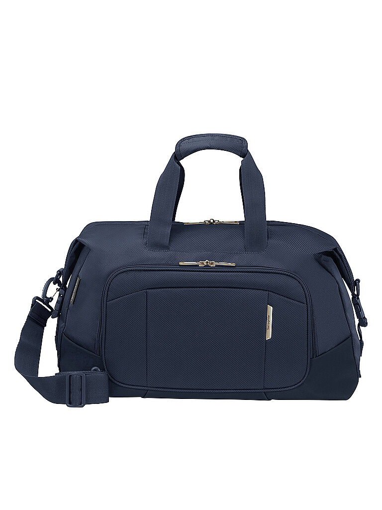 SAMSONITE Tasche - Reisetasche OVERNIGHTER 48cm midnight blue blau SAMSONITE Tasche - Reisetasche OVERNIGHTER 48cm midnight blue blau von Samsonite