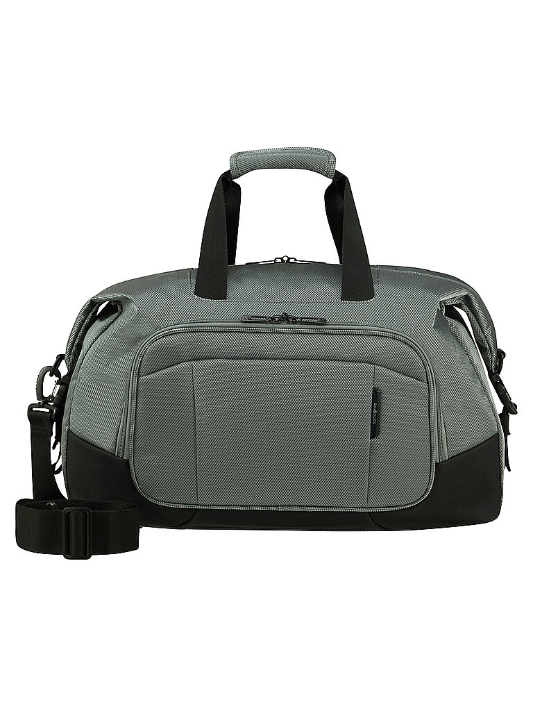 SAMSONITE Tasche - Reisetasche OVERNIGHTER 48cm sage grey grau von Samsonite