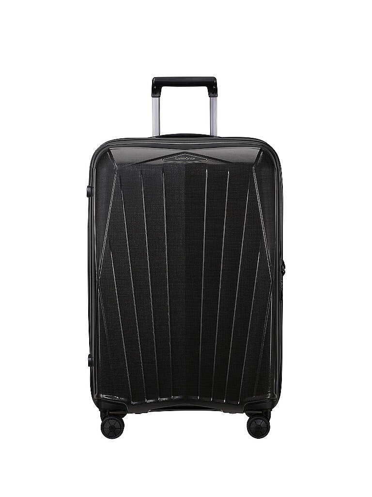 SAMSONITE Trolley 69cm MAJOR-LITE SPINNER black schwarz SAMSONITE Trolley 69cm MAJOR-LITE SPINNER black schwarz von Samsonite