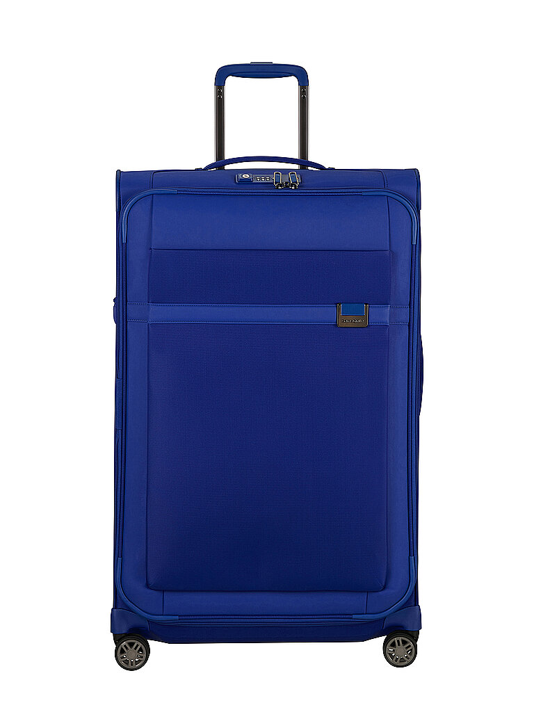 SAMSONITE Trolley AIREA SPINNER 78cm erweiterbar nautical blue  blau von Samsonite