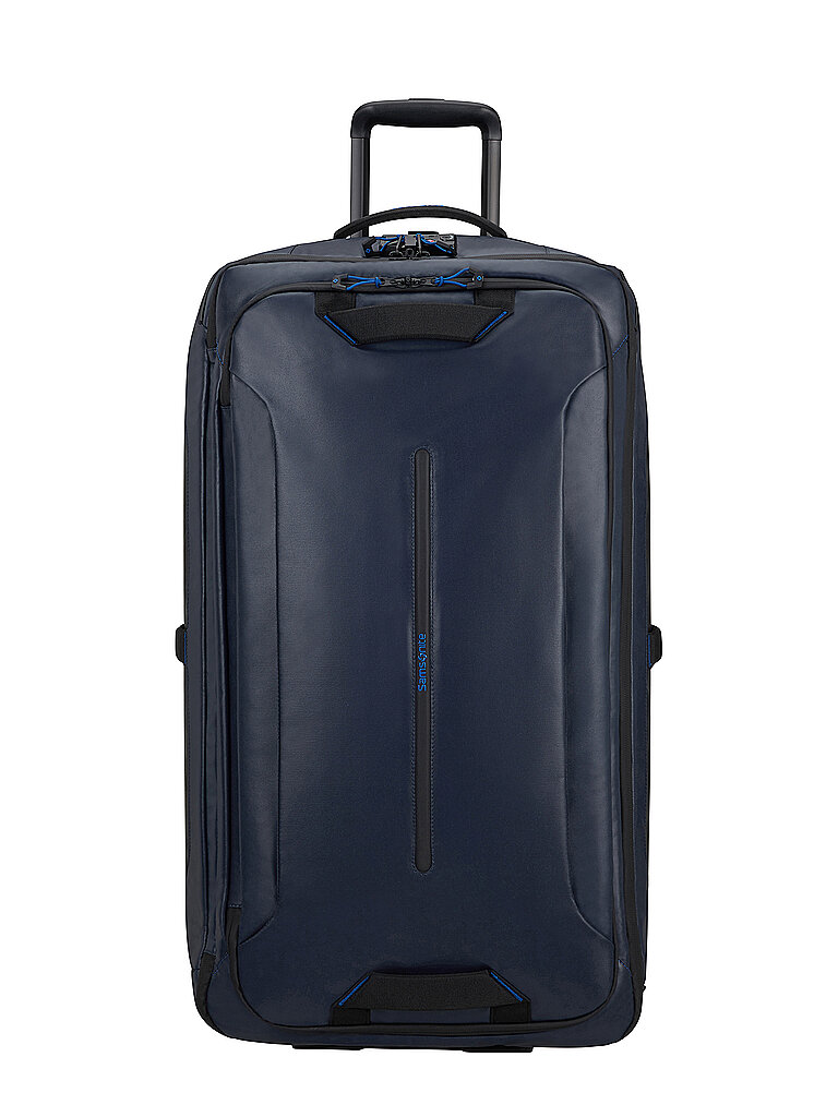 SAMSONITE Trolley ECODIVER 79 Blue Nights blau SAMSONITE Trolley ECODIVER 79 Blue Nights blau von Samsonite