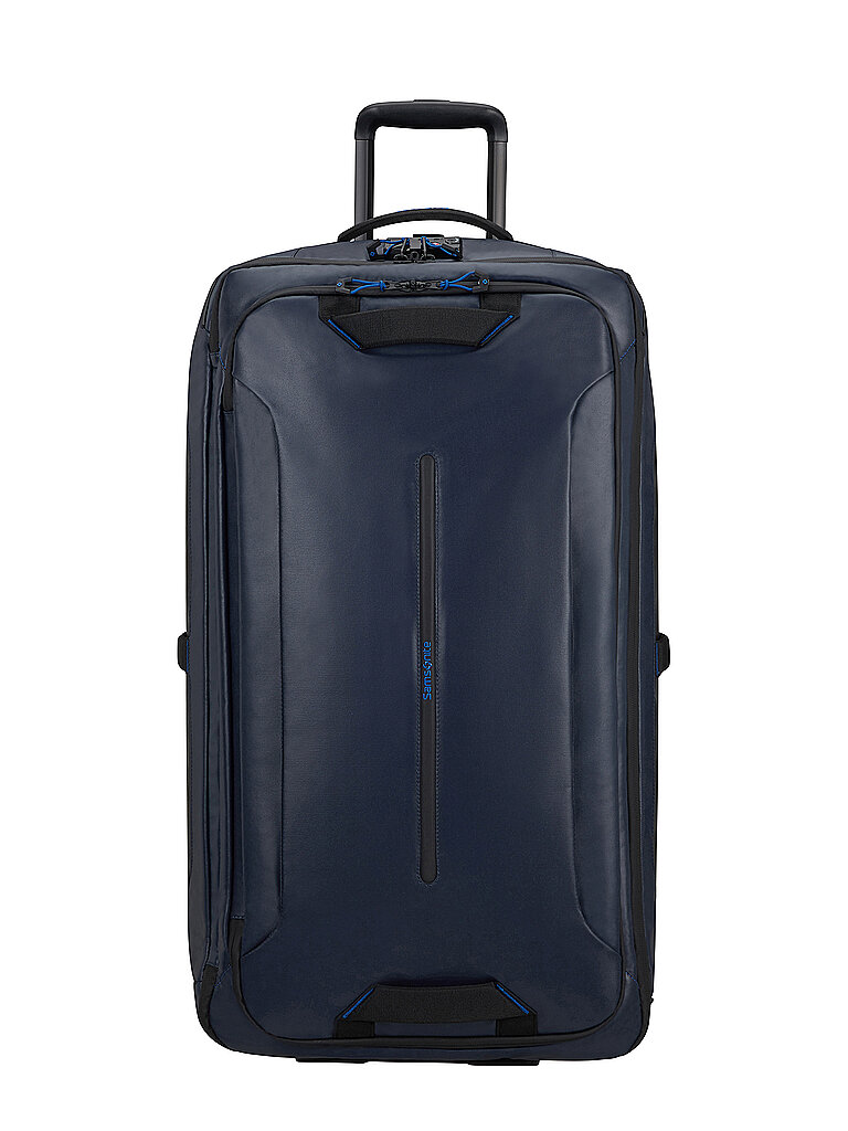 SAMSONITE Trolley ECODIVER 79 Blue Nights  blau von Samsonite