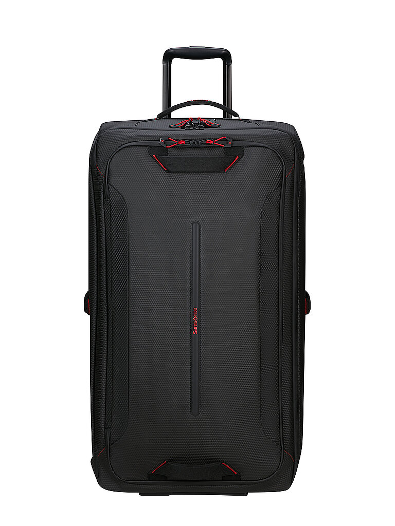 SAMSONITE Trolley ECODIVER 79 Charcoal grau von Samsonite