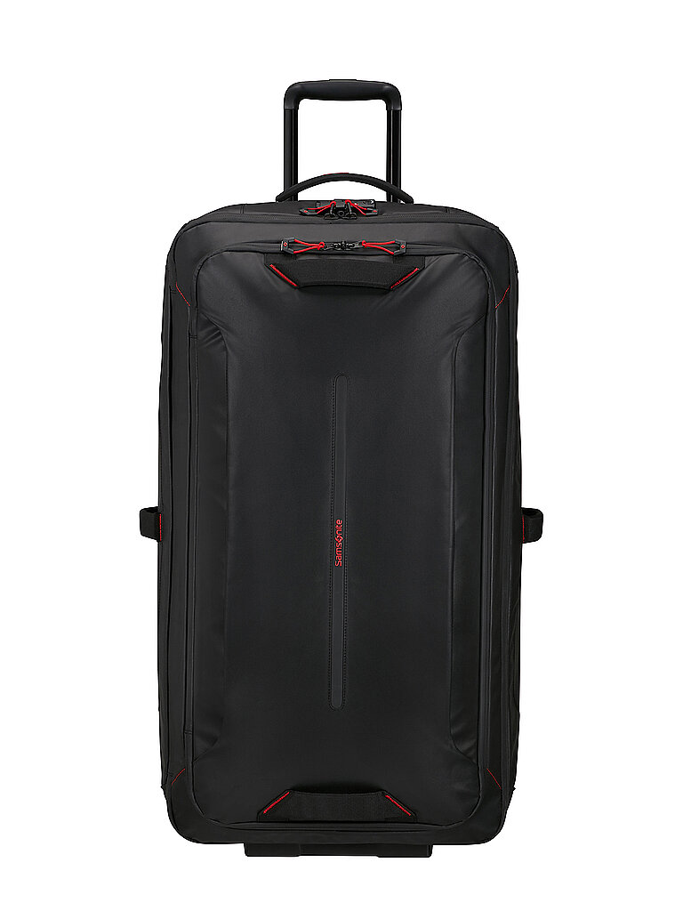 SAMSONITE Trolley Ecodiver 79 Black schwarz SAMSONITE Trolley Ecodiver 79 Black schwarz von Samsonite