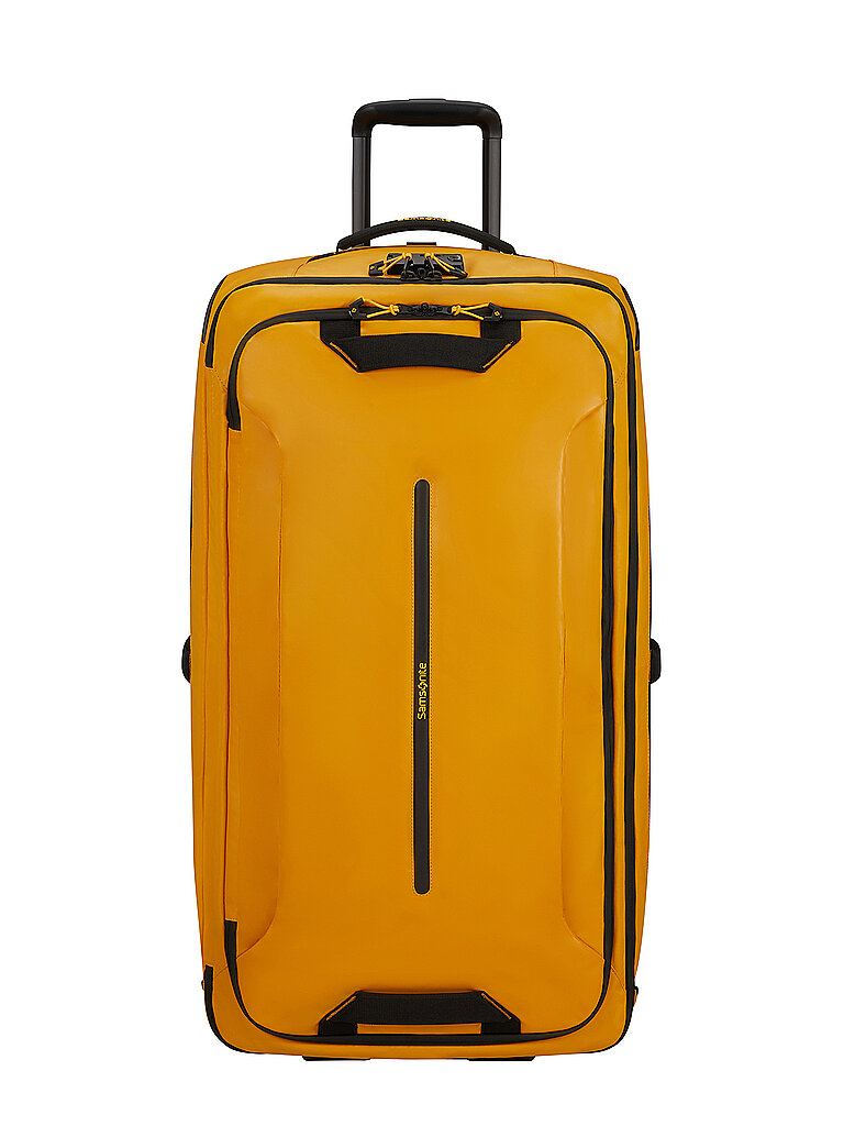 SAMSONITE Trolley Ecodiver 79 Yellow gelb SAMSONITE Trolley Ecodiver 79 Yellow gelb von Samsonite