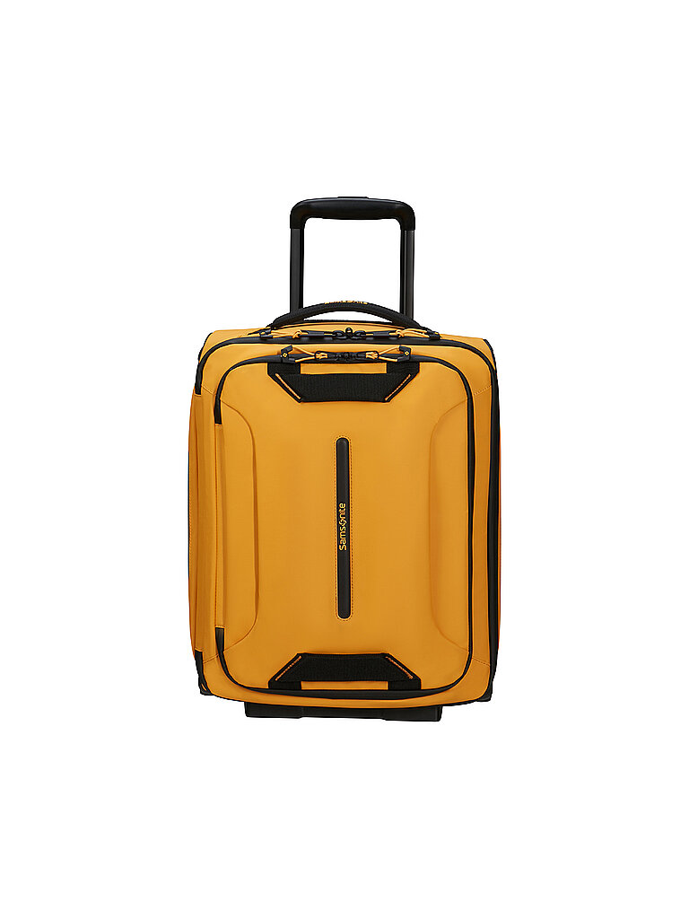 SAMSONITE  Trolley Ecodiver Underseater-Kabinentasche mit Rollen 45cm Yellow gelb von Samsonite