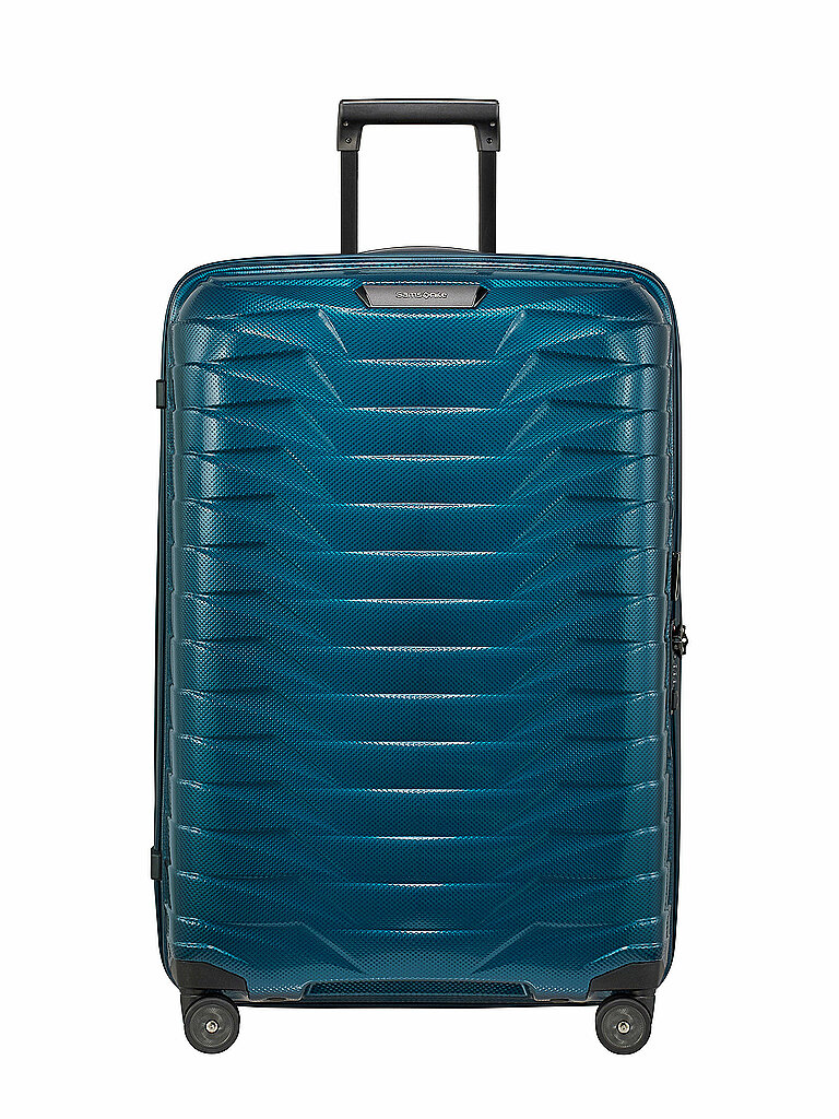 SAMSONITE Trolley Proxis 75cm petrol SAMSONITE Trolley Proxis 75cm petrol von Samsonite