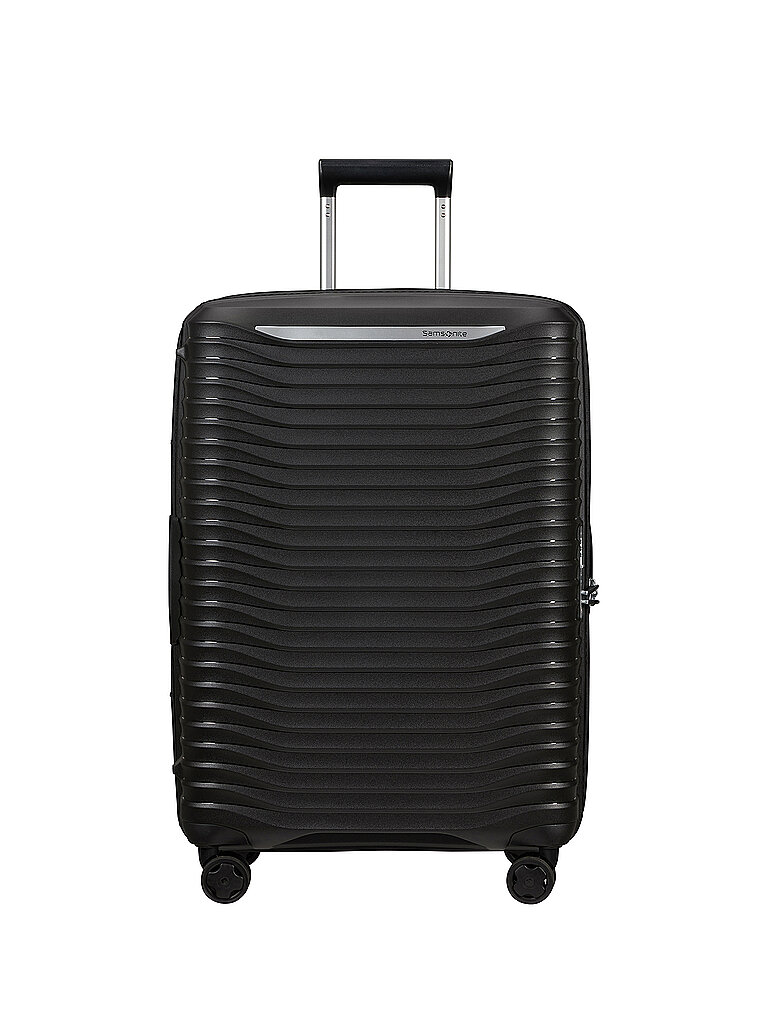 SAMSONITE Trolley  UPSCAPE SPINNER 68cm erweiterbar black schwarz von Samsonite