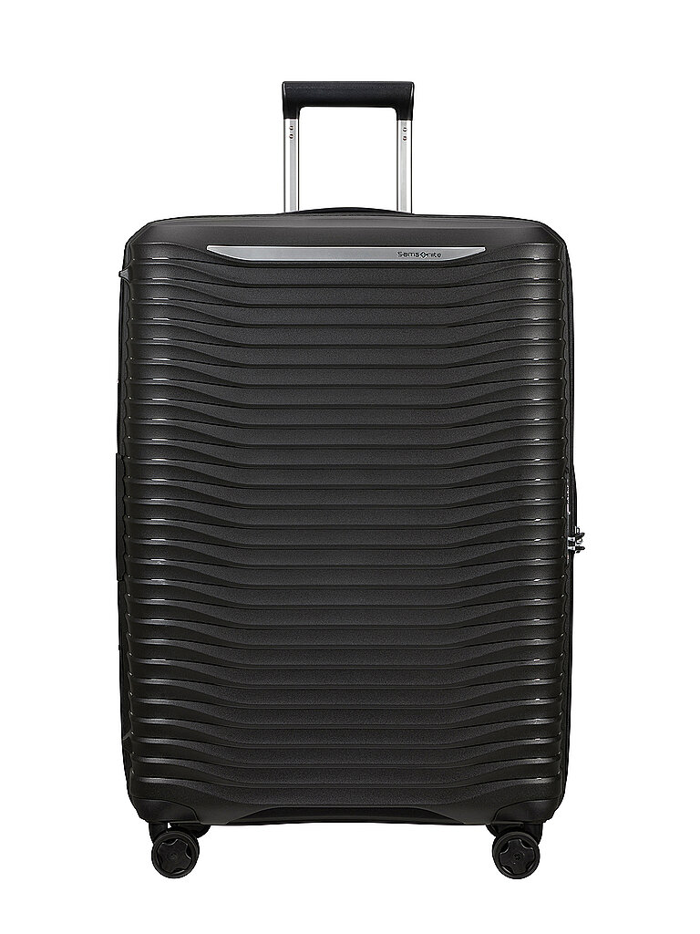 SAMSONITE Trolley  UPSCAPE SPINNER 75cm erweiterbar black schwarz von Samsonite