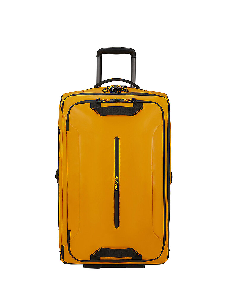 SAMSONITE Trolley mit Rollen Ecodiver 67cm Yellow gelb von Samsonite