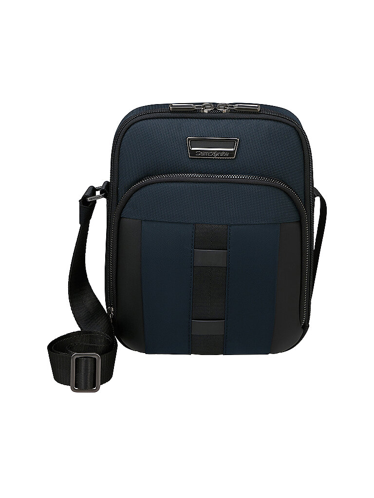 SAMSONITE Umhängetasche URBAN-EYE Medium dunkelblau SAMSONITE Umhängetasche URBAN-EYE Medium dunkelblau von Samsonite