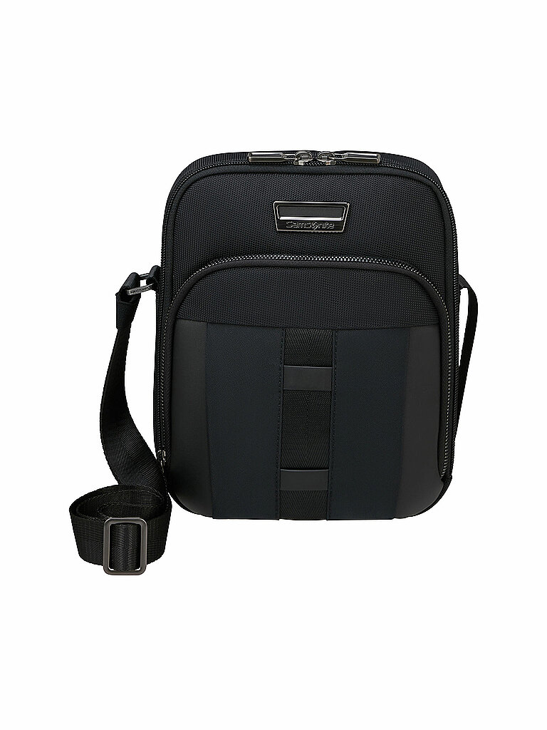 SAMSONITE Umhängetasche URBAN-EYE Medium schwarz von Samsonite