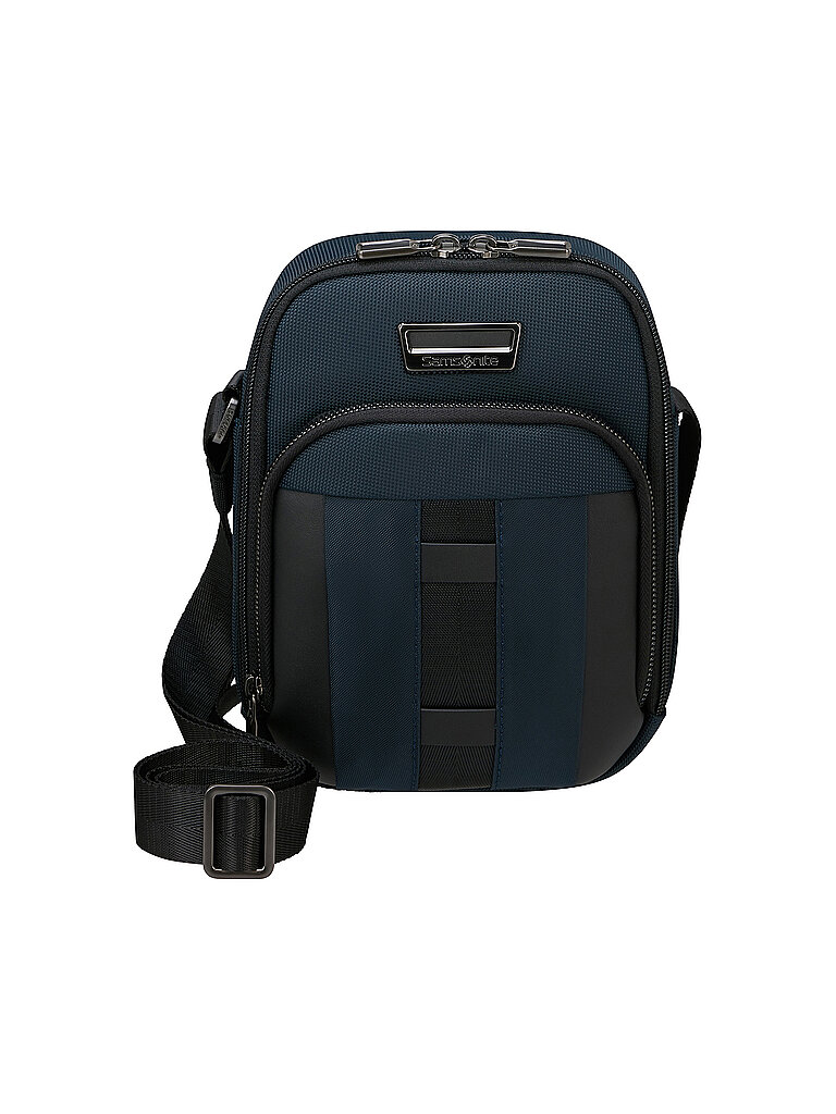 SAMSONITE Umhängetasche URBAN-EYE Small dunkelblau von Samsonite