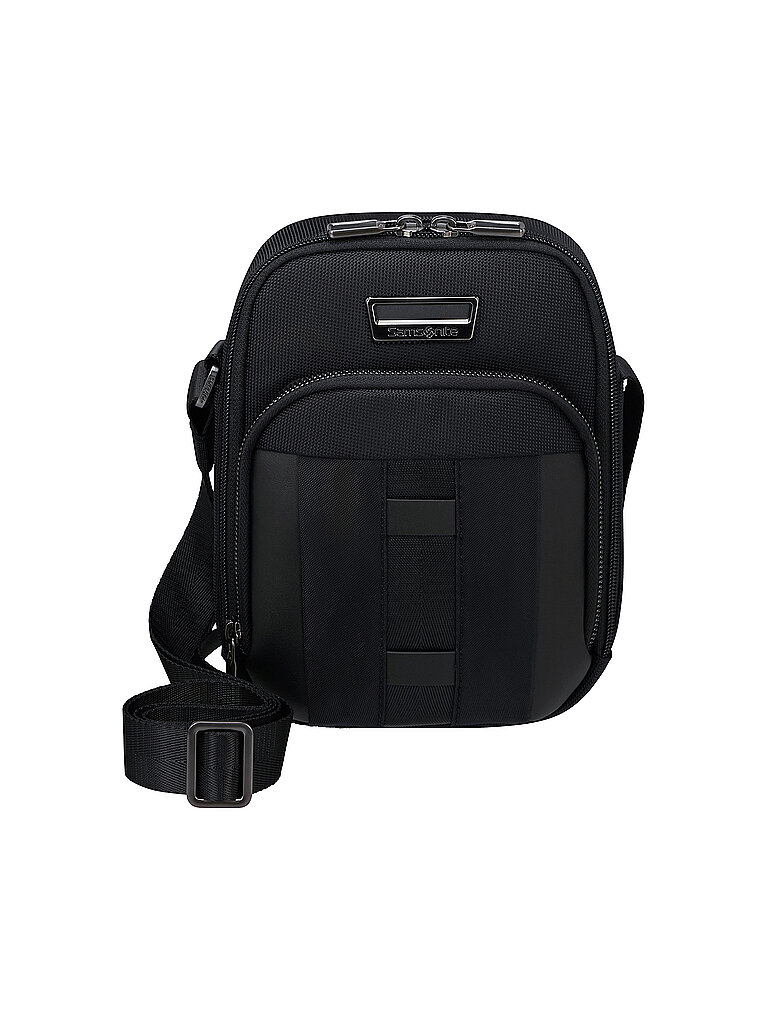 SAMSONITE Umhängetasche URBAN-EYE Small schwarz SAMSONITE Umhängetasche URBAN-EYE Small schwarz von Samsonite