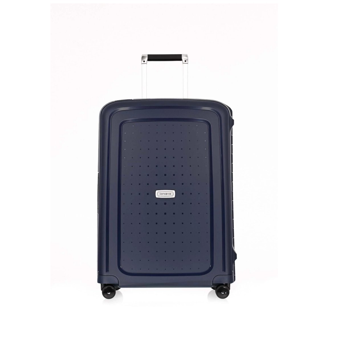 SCure DLX - Spinner 69cm in Mitternachtblau von Samsonite