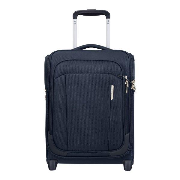 Weichkoffer, Upright Unisex Nachtblau 45cm von Samsonite