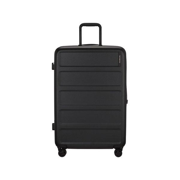 Hartschalenkoffer, Spinner Unisex Black 75 CM von Samsonite