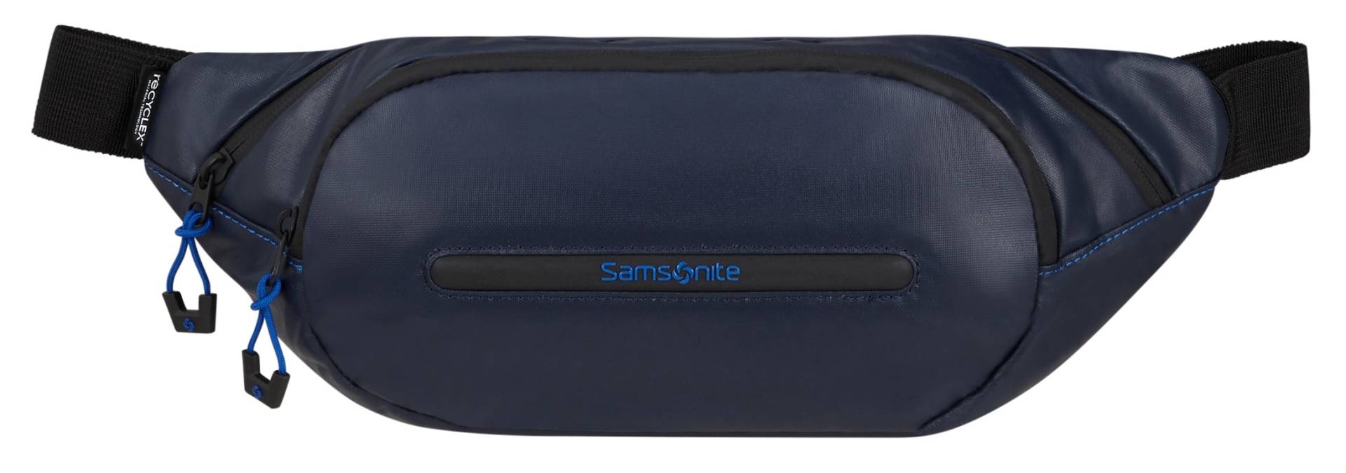 Samsonite Bauchtasche »ECODIVER«, Bauchtasche Gürteltasche Hüfttasche von Samsonite