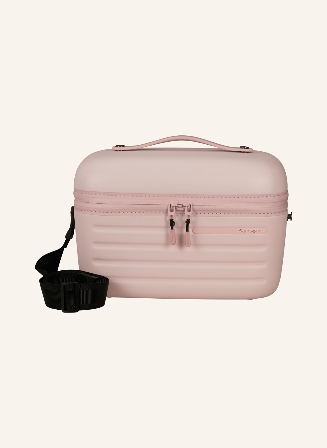 Samsonite Beautycase Stackd rosa Samsonite Beautycase Stackd rosa von Samsonite