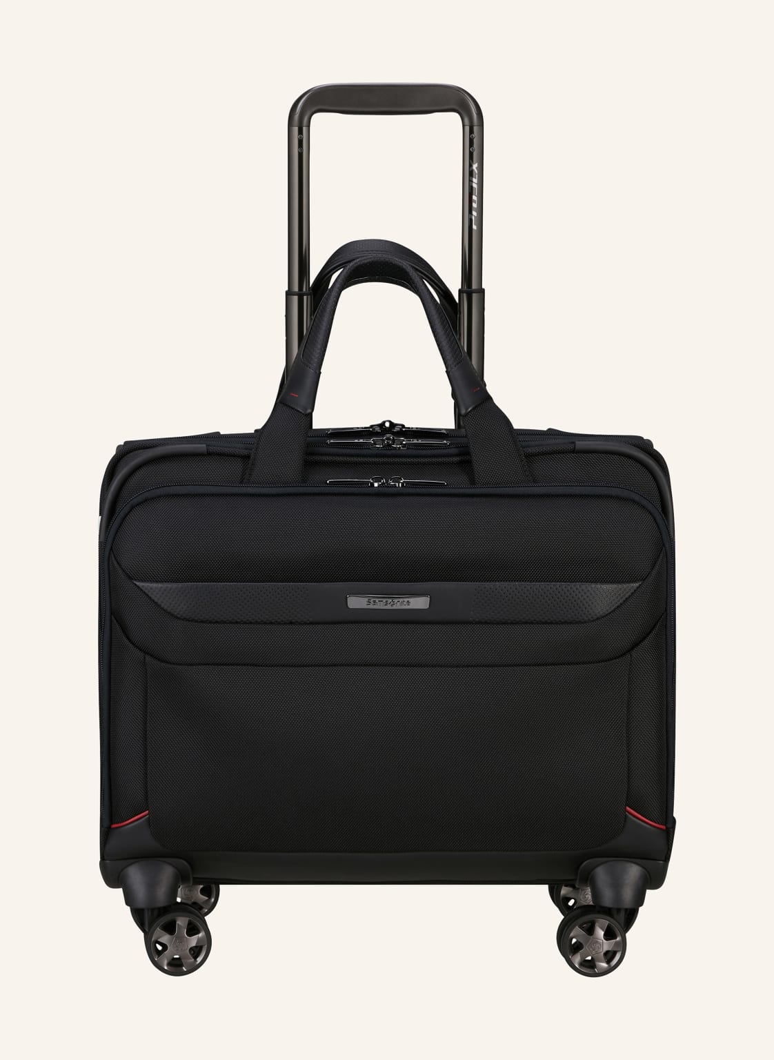 Samsonite Business-Trolley Pro dlx6 schwarz von Samsonite