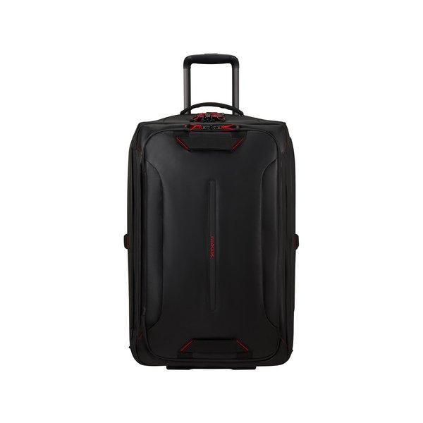 Samsonite - Duffle bag mit Rollen, 67 CM, Black von Samsonite