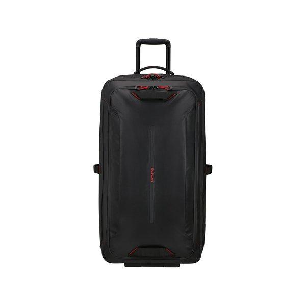 Duffle Bag Mit Rollen Unisex Black 79 CM von Samsonite