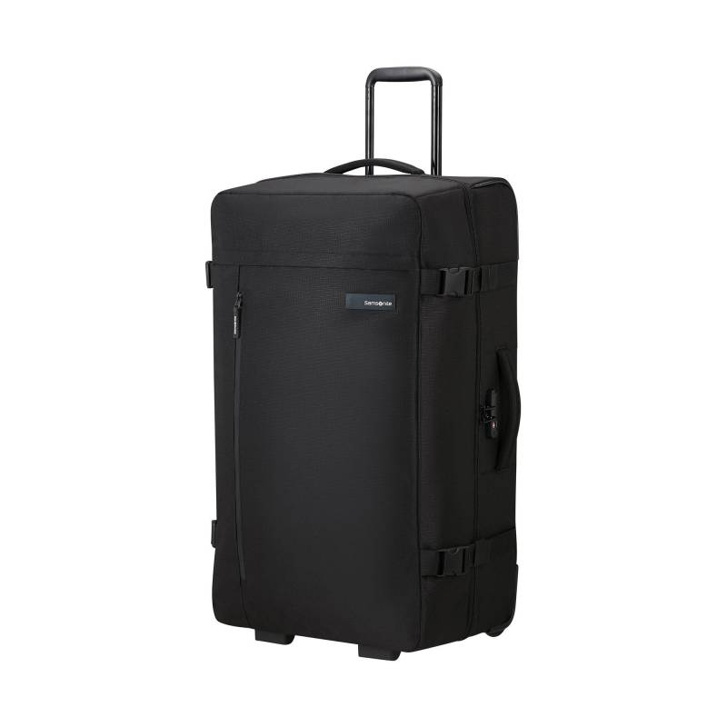 Duffle Bag Mit Rollen Unisex Black 79 CM von Samsonite