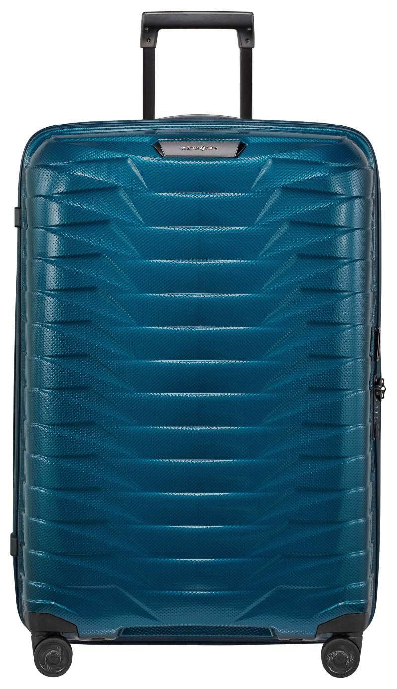 Samsonite Hartschalen-Trolley »PROXIS 75«, 4 Rollen, Trolley Reisegepäck Hartschalenkoffer Reisekoffer TSA-Zahlenschloss von Samsonite