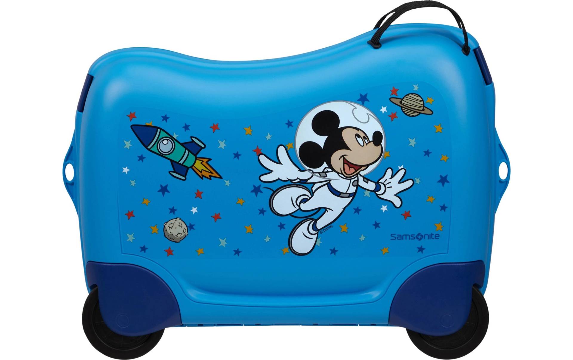 Samsonite Kinderkoffer »Dream2Go Disney Ride-On« von Samsonite