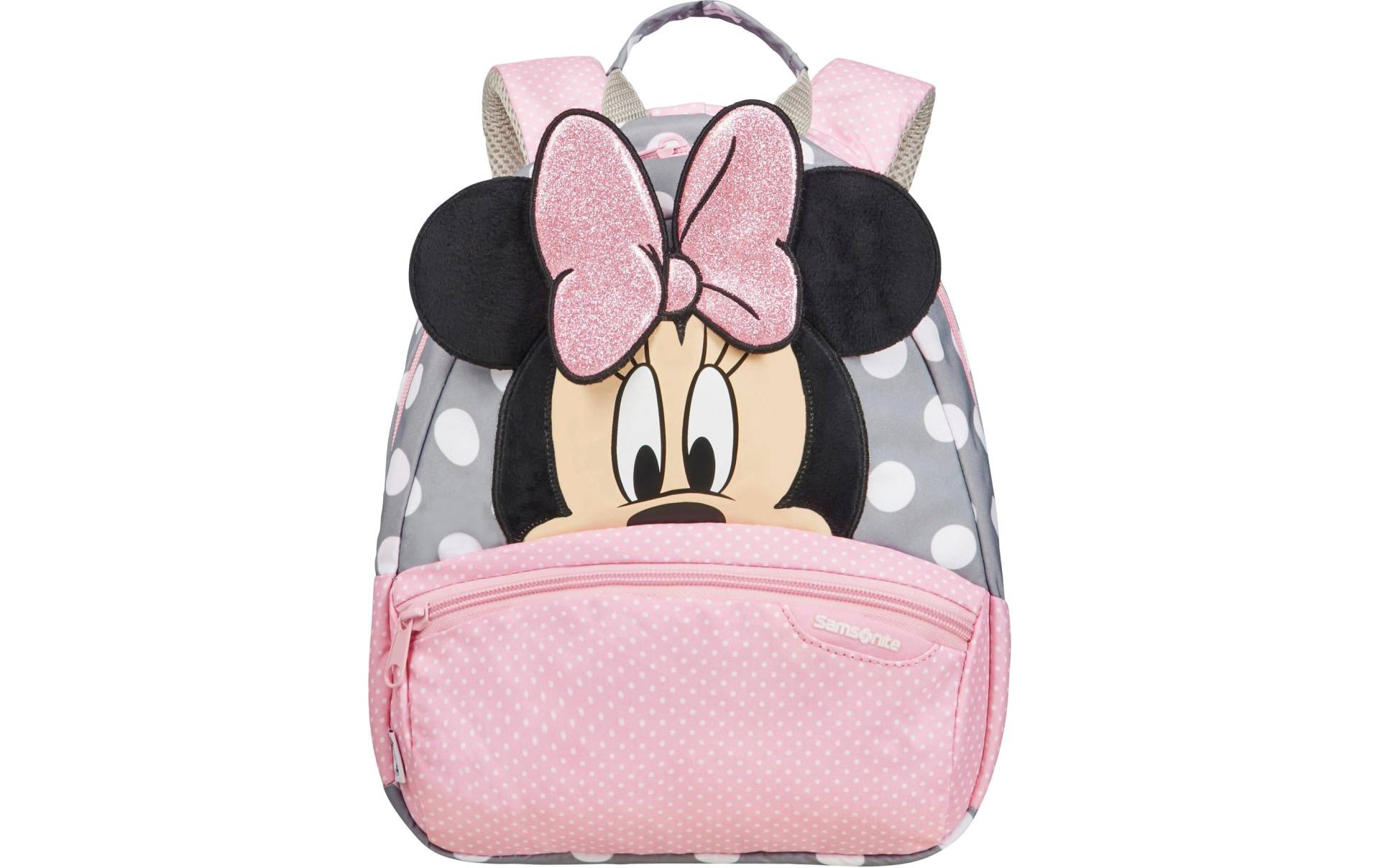 Samsonite Kinderrucksack »Disney Ultimate 2 S 7 l« Samsonite Kinderrucksack »Disney Ultimate 2 S 7 l« von Samsonite