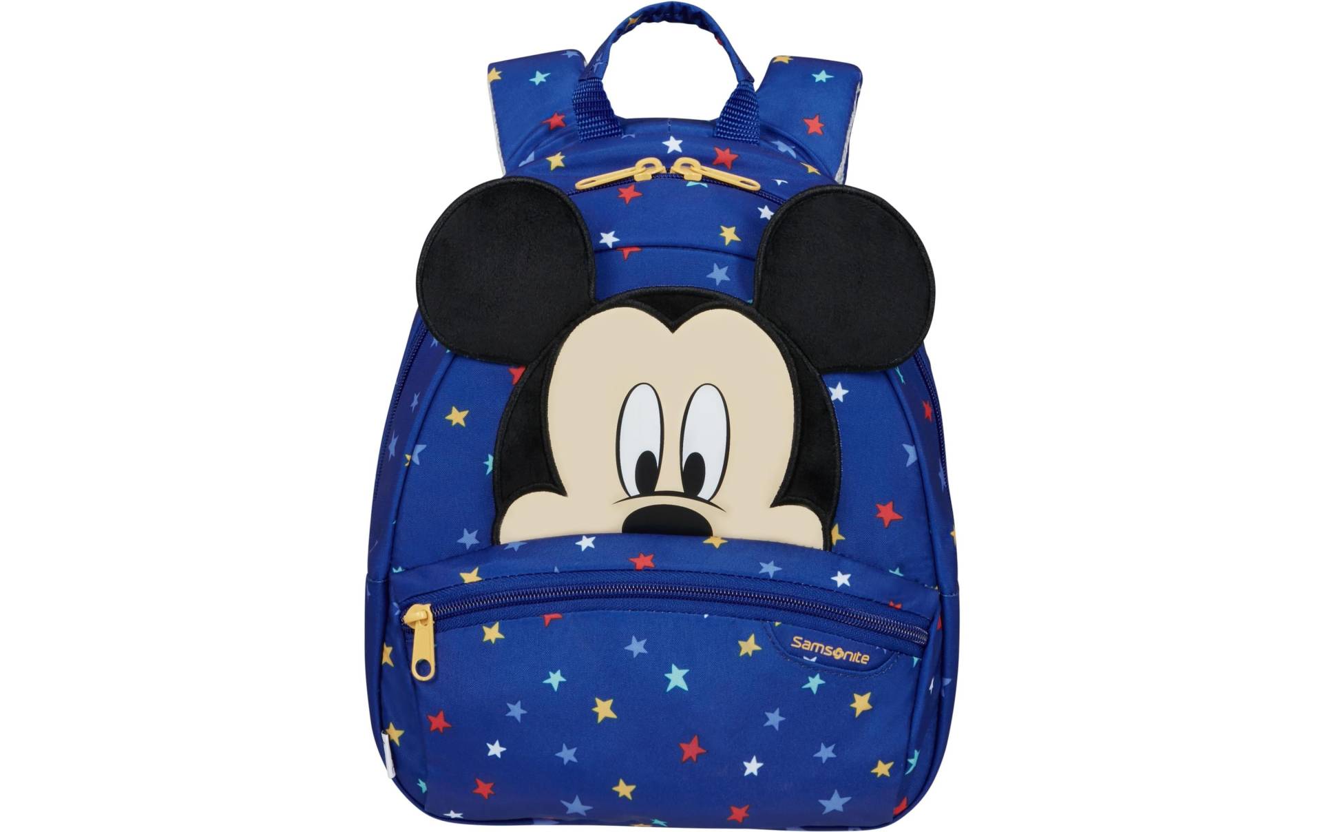 Samsonite Kinderrucksack »Disney Ultimate 2 S 7 l« Samsonite Kinderrucksack »Disney Ultimate 2 S 7 l« von Samsonite