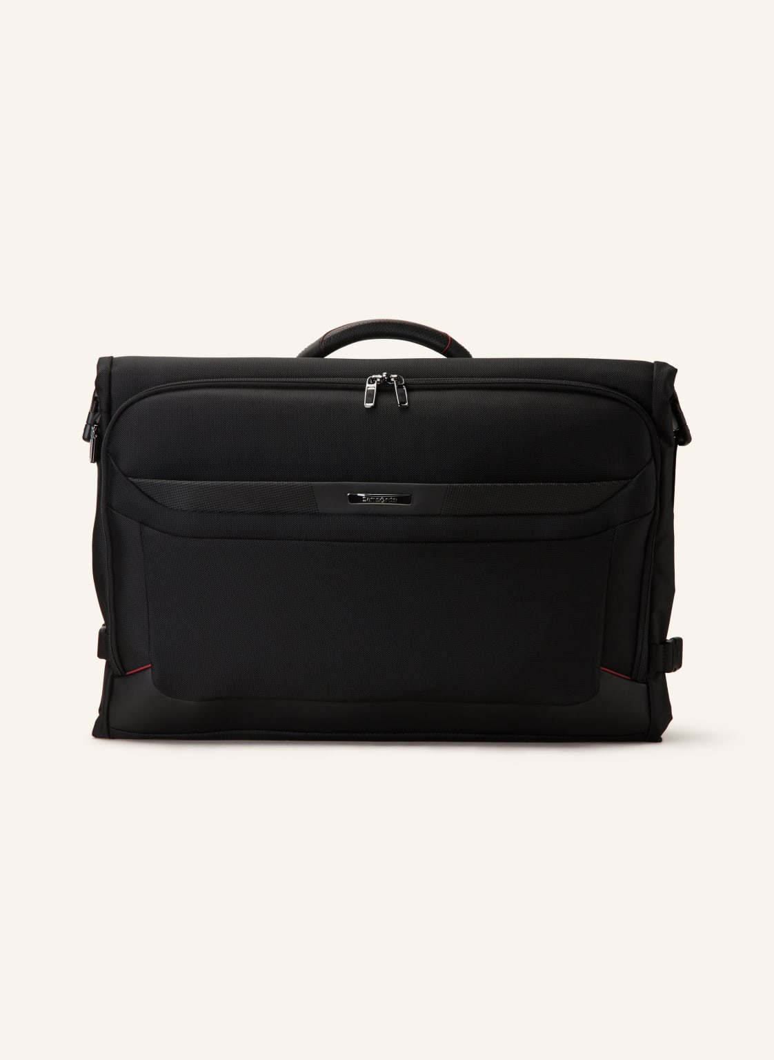 Samsonite Kleidersack Pro-Dlx 6 schwarz von Samsonite