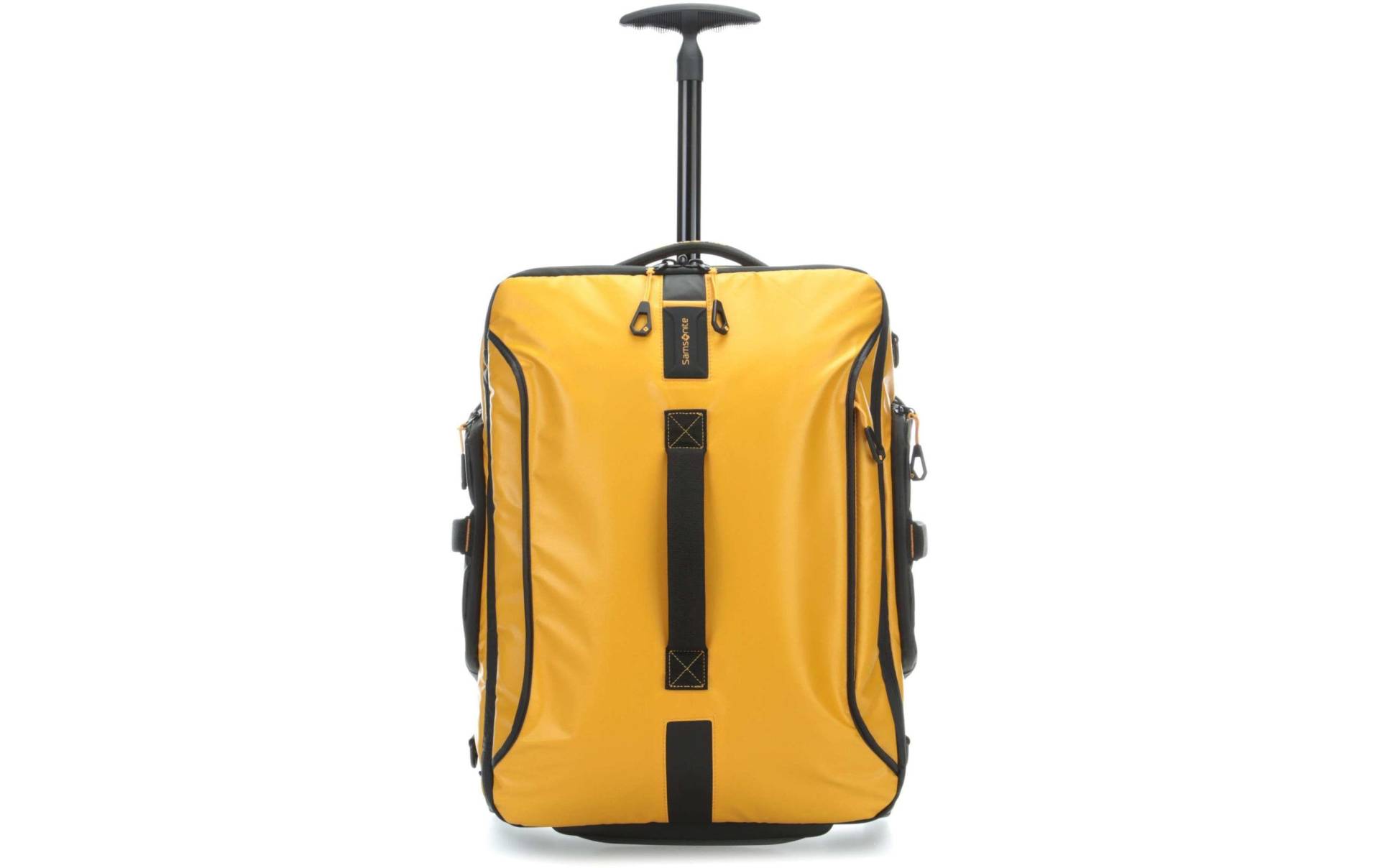 Samsonite Koffer, 2 Rollen von Samsonite