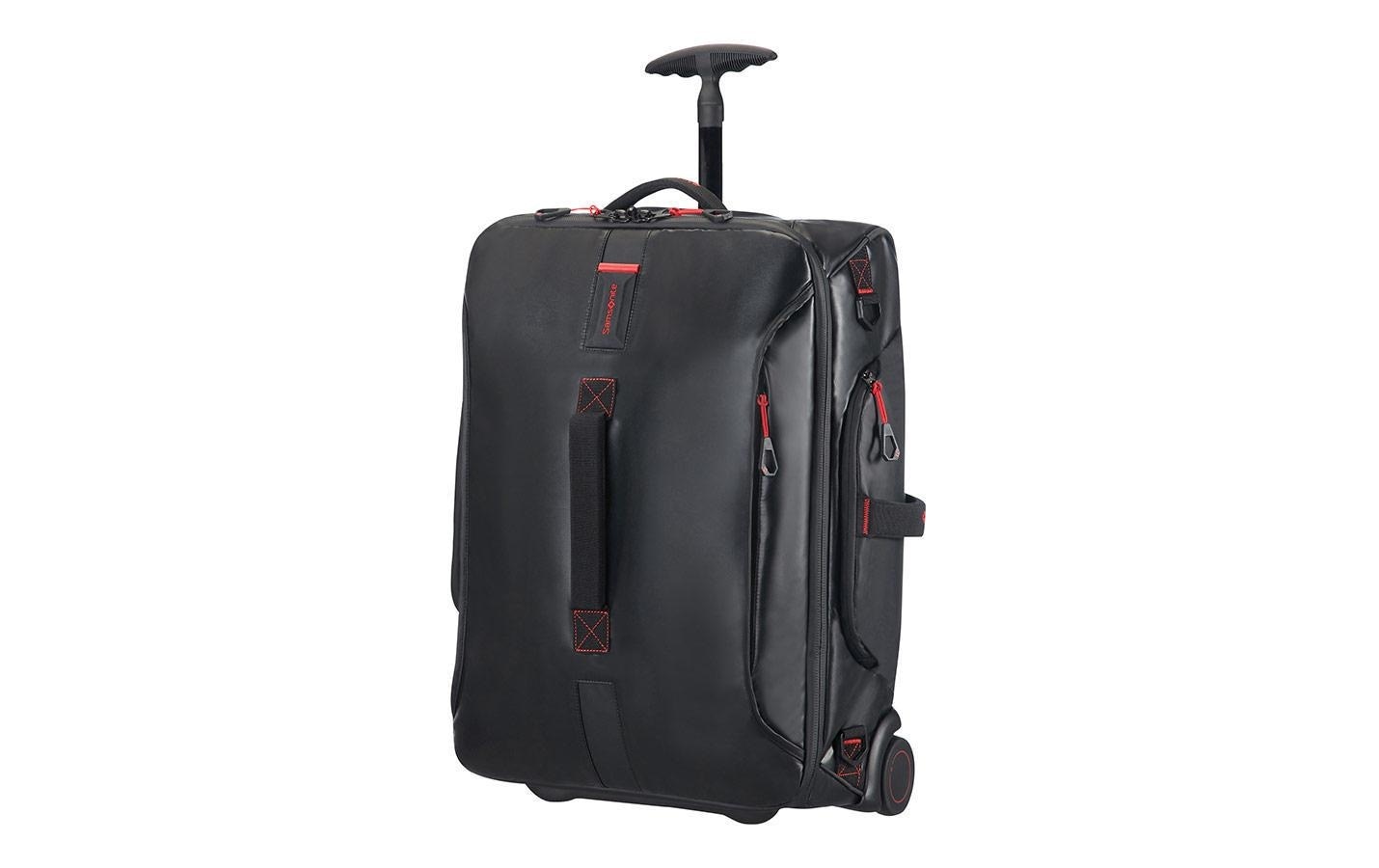 Samsonite Koffer, 2 Rollen von Samsonite