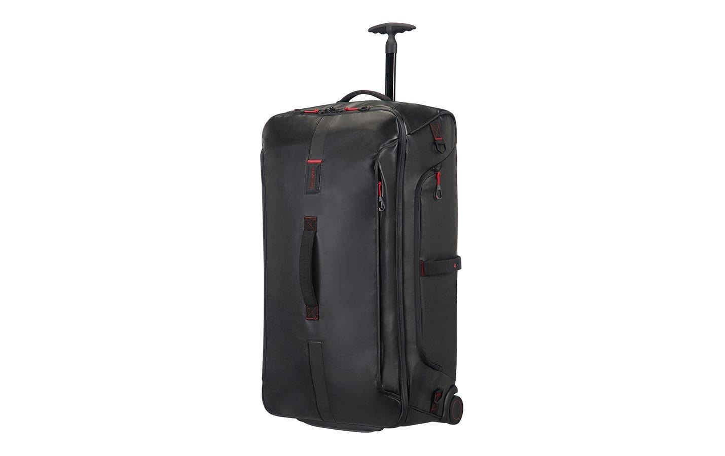 Samsonite Koffer, 2 Rollen von Samsonite