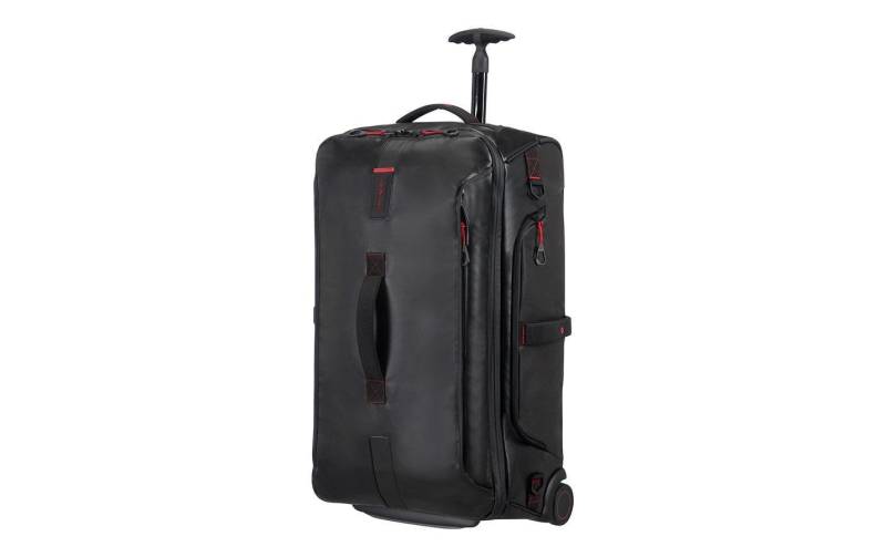 Samsonite Koffer, 2 Rollen von Samsonite