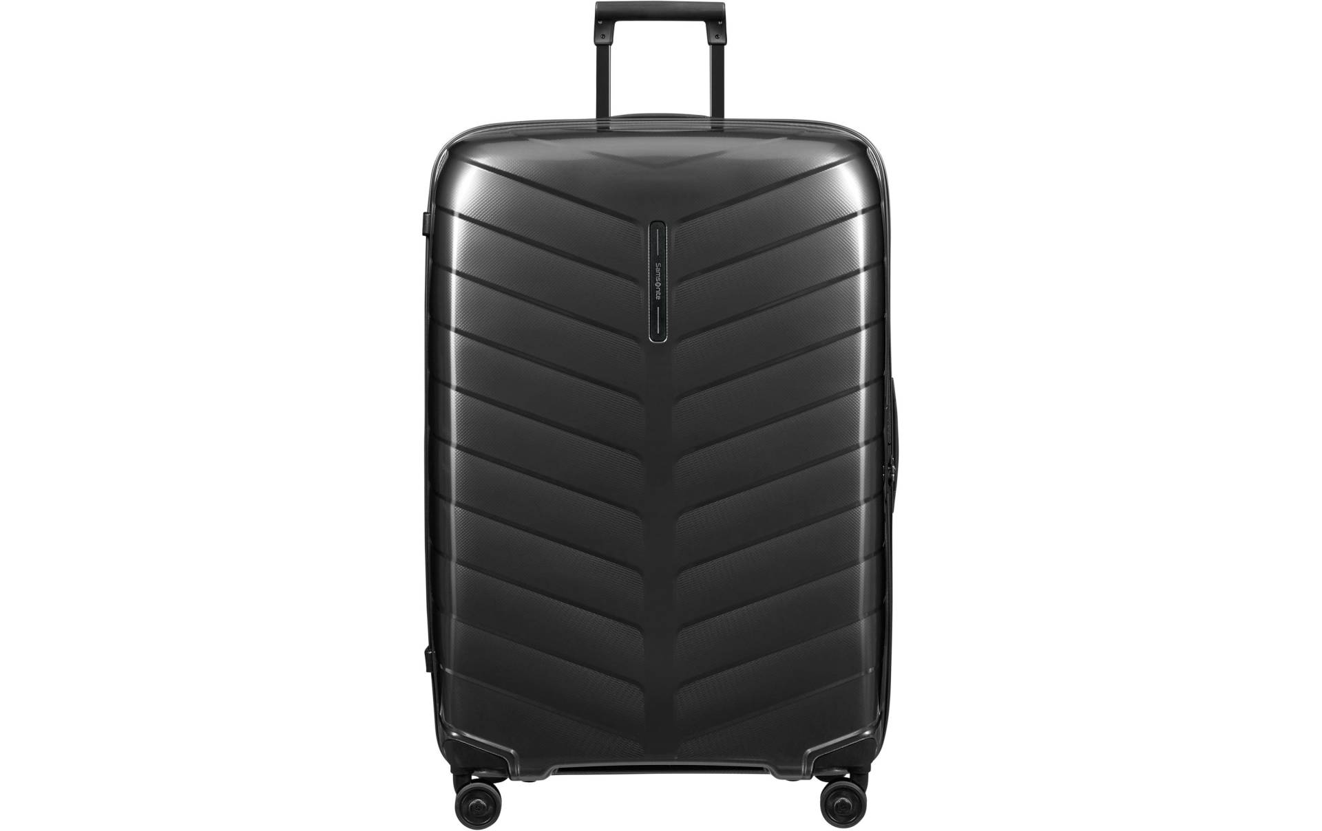 Samsonite Koffer »ATTRIX SPINNER«, 4 Rollen von Samsonite