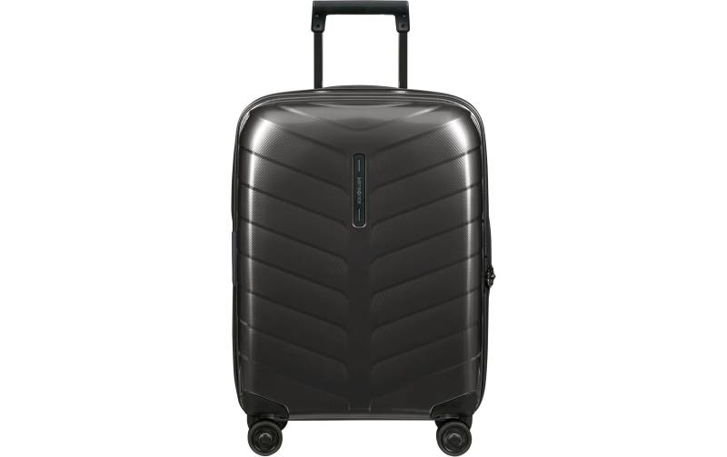 Samsonite Koffer »ATTRIX SPINNER«, 4 Rollen von Samsonite