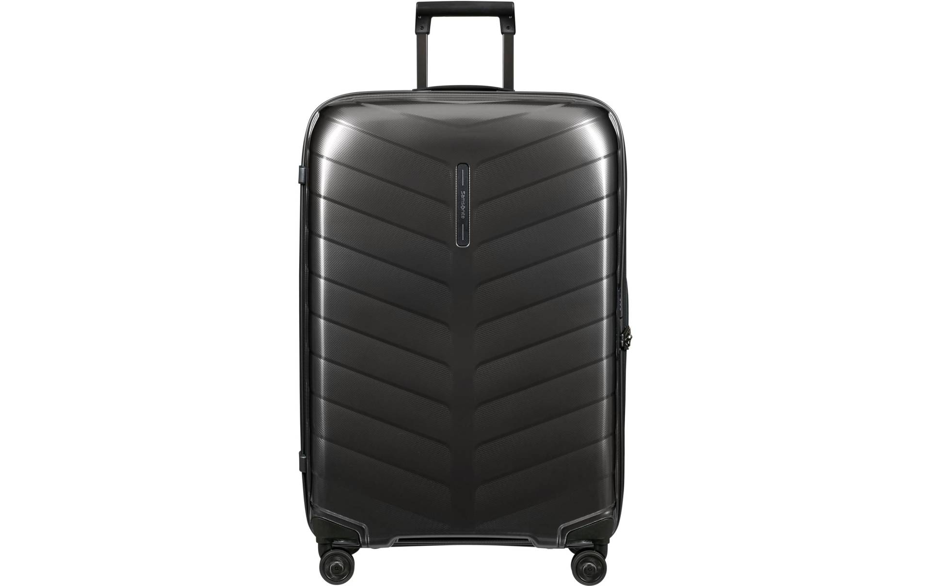 Samsonite Koffer »ATTRIX SPINNER«, 4 Rollen von Samsonite