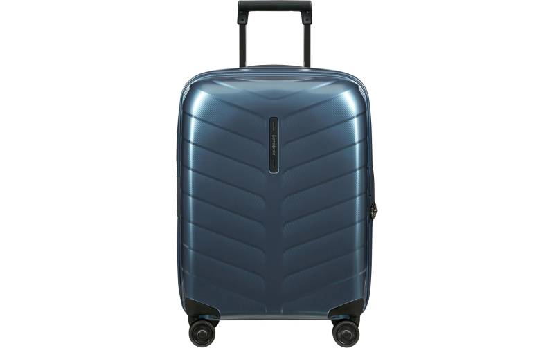 Samsonite Koffer »ATTRIX SPINNER«, 4 Rollen von Samsonite