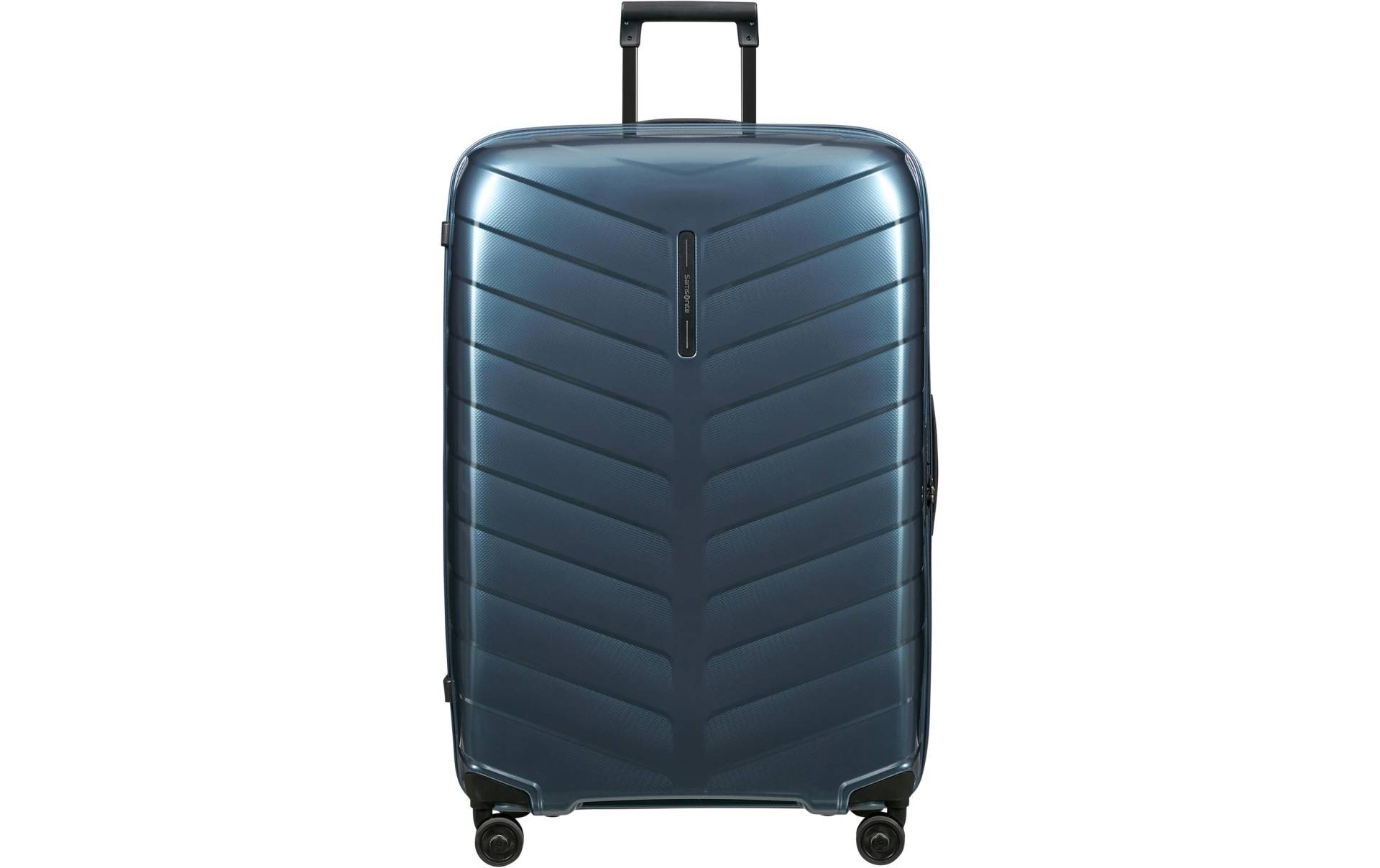 Samsonite Koffer »ATTRIX SPINNER«, 4 Rollen von Samsonite