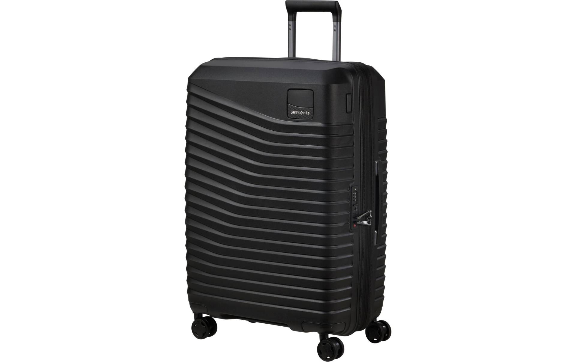 Samsonite Koffer »INTUO SPINNER«, 4 Rollen von Samsonite